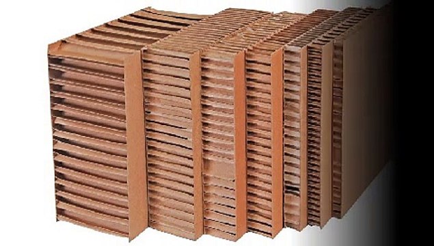 Shipping Transport Crates
