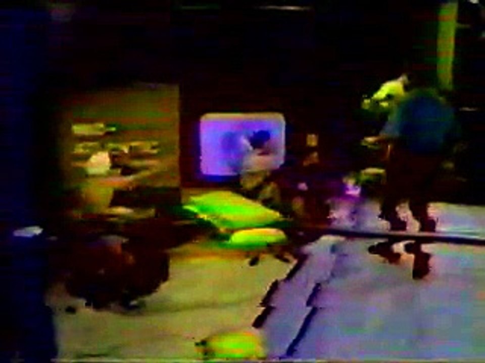 Jack Brisco vs Ric Flair
