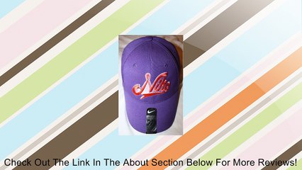 Nike girls Youth Cap Review