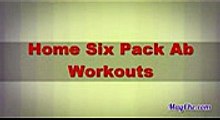 How to get abs a flat stomach and lose belly fat  six pack abs