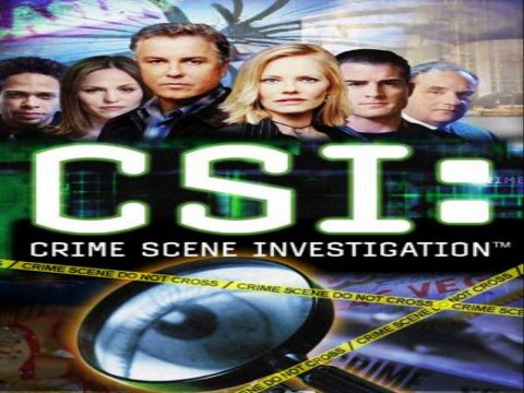 CSI Crime Scene Investigation 15x12 Extended Promo/Preview Dead Woods online