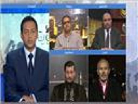 حديث الثورة- هل تشعل الأزمة الليبية حرب الموانئ النفطية؟