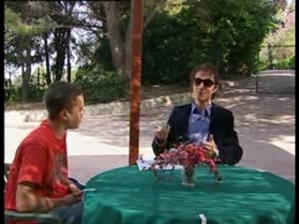Bêtisier du dvd n°10