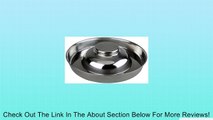 Advance Pet Products Stainless Steel Flying Saucer Review
