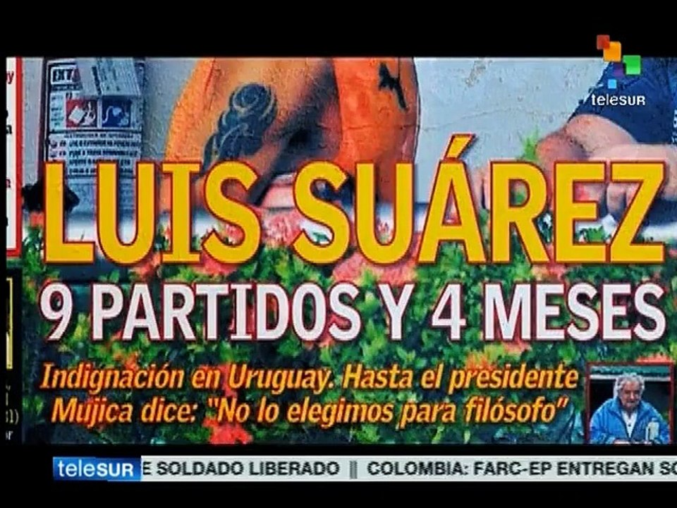 De zurda