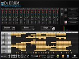 Make Your Own Song With Dr Drum Beat Making Software, Make Your Own Song With Dr Drum Beat Ma