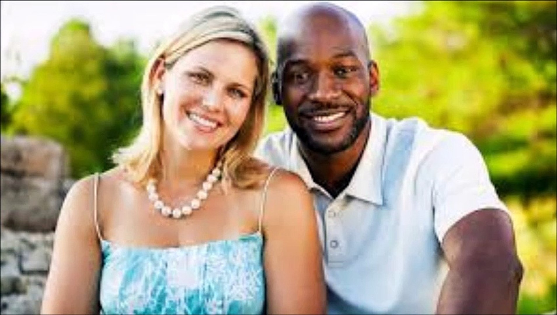 BLACK MEN;Interracial dating taboo #MGTOW