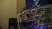 Modular Synthesizer Drone - Seeping Sapphire