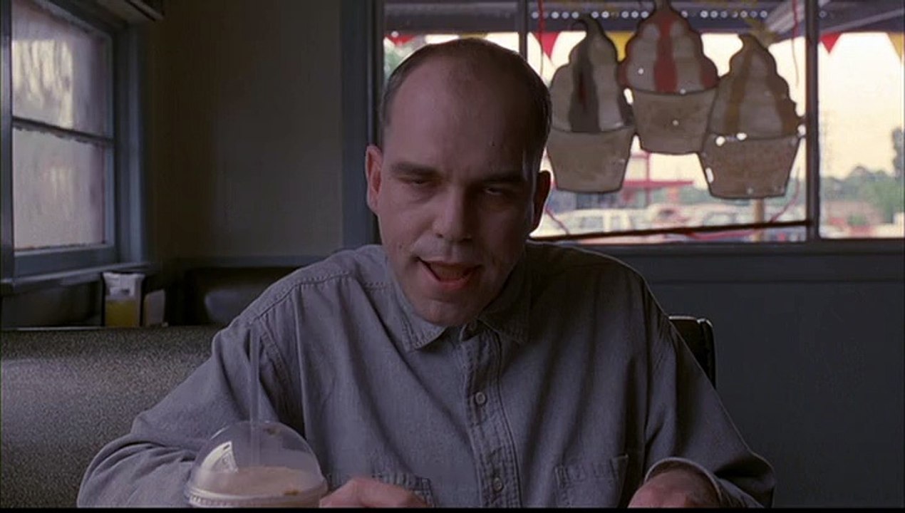 Sling Blade - Lunch