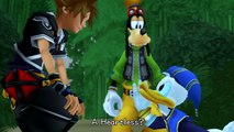 Kingdom Hearts 2.5 HD Remix - Kingdom Hearts 2 Final Mix - Part 10 - The Road To Kingdom Hearts 3