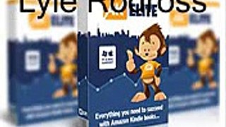 Aq Elite - Ak Elite Ranking Software Amazon Kindle Software