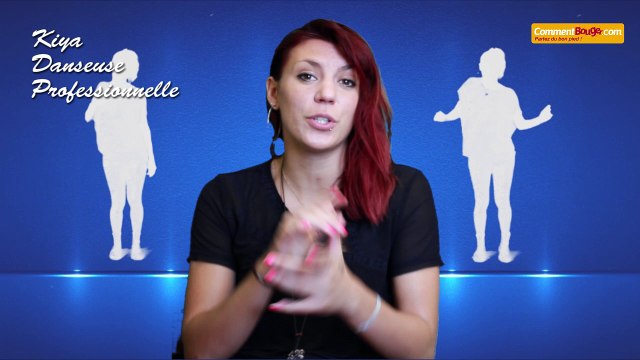 Tutoriel: Comment Danser en boite de nuit - Cours femme débutante
