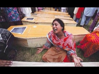 Blood & Tears By Ch Zahid Naeem Zahid