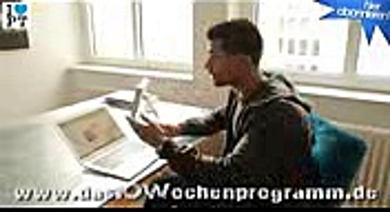 Bundesligaprofi Six Pack durch Das 10 Wochenprogramm