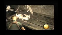 Let's Play Resident Evil 4 (Redemption Run) Chapter 2-1