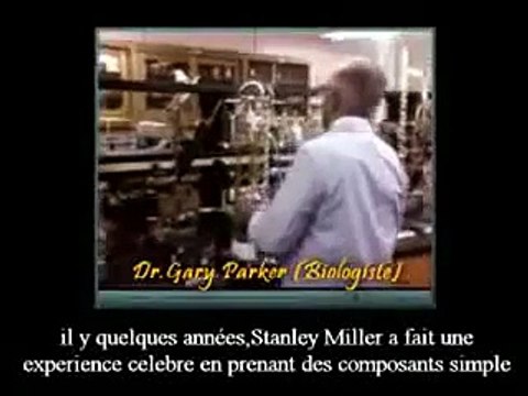 The Signs part 39 La Fin du Darwinisme 2