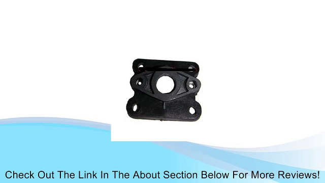 47cc 49cc Cag Lucky 7 Mini Quad Mini Dirt Bike Intake Manifold Mta1 Mta2 Engine Review