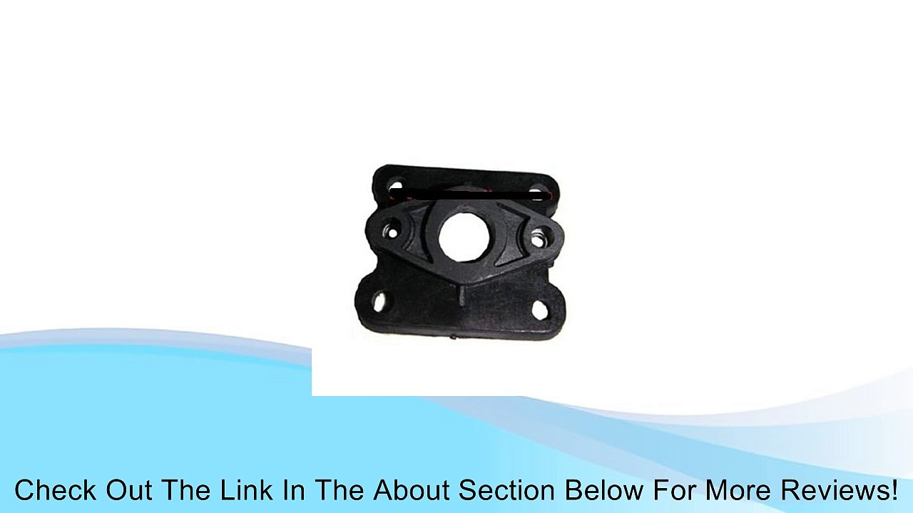 47cc 49cc Cag Lucky 7 Mini Quad Mini Dirt Bike Intake Manifold Mta1 Mta2 Engine Review