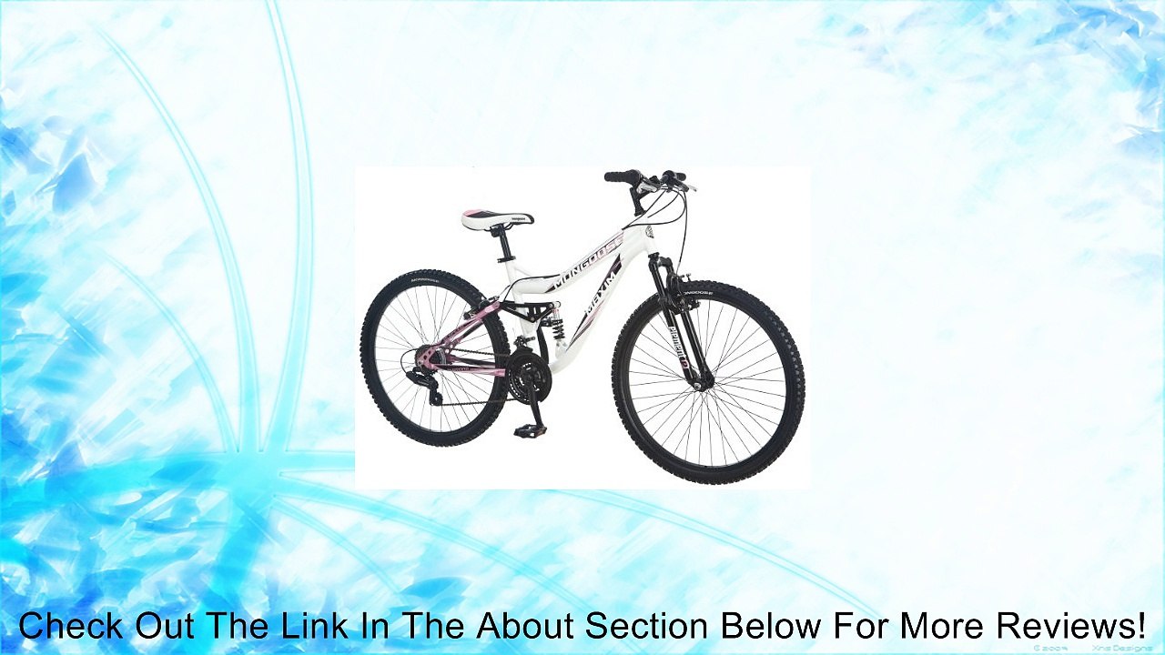 26" Ladies' Maxim Review