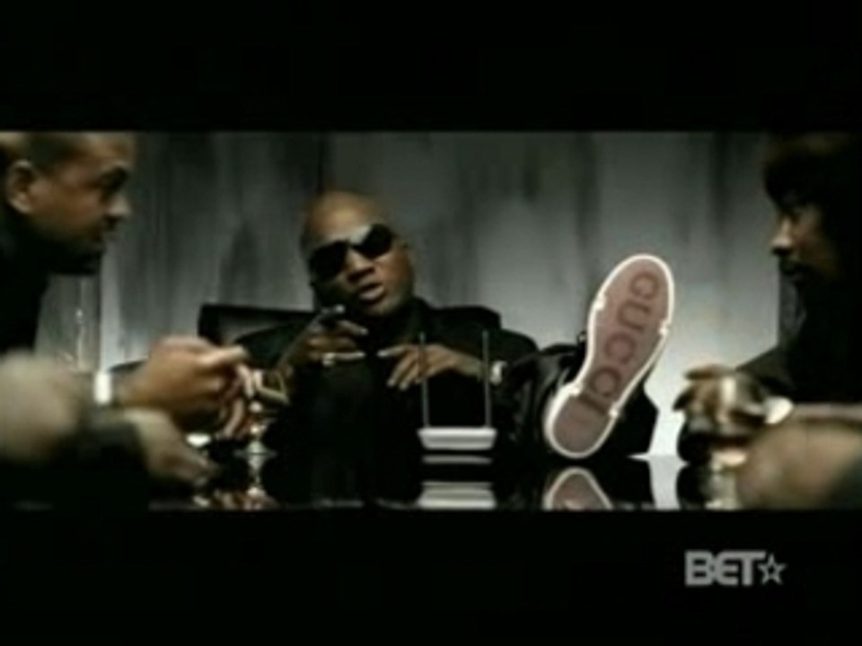 Young Jeezy ft. R-Kelly-Go Getta