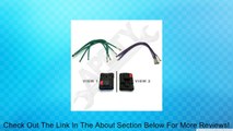 HVAC Blower Motor Resistor Wiring Harness Pigtail Connector Repair Kit 5017124AB Review
