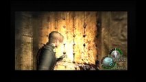 Let's Play Resident Evil 4 (Redemption Run) Chapter 2-2