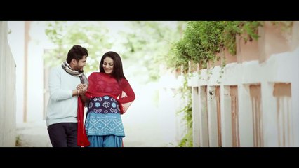 Vich Pardesan Jassi Gill Neeru Bajwa  Music By Tahir Rømeø}{HND}