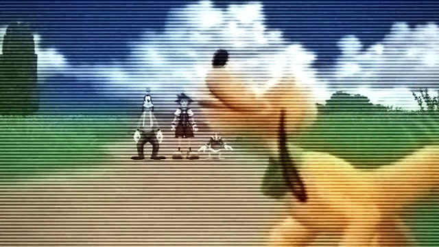 Kingdom Hearts 2.5 HD Remix - Kingdom Hearts 2 Final Mix - Part 6 - The Road To Kingdom Hearts 3