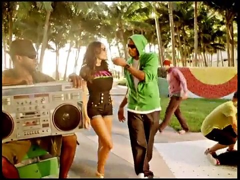 Kardinal Offishall - Dangerous ft. Akon