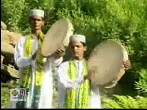 Aaqa Aaqa Bol Bande - 12 Rabi ul Awal Video Naat Eid Milad u Nabi