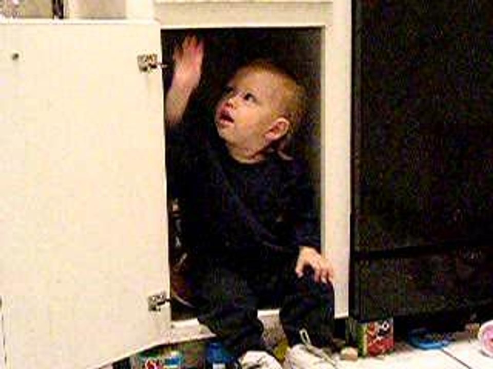 Cupboard