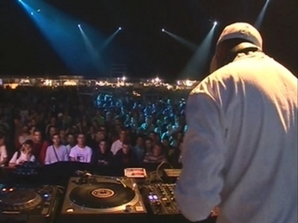 Mastermix NRJ 2006