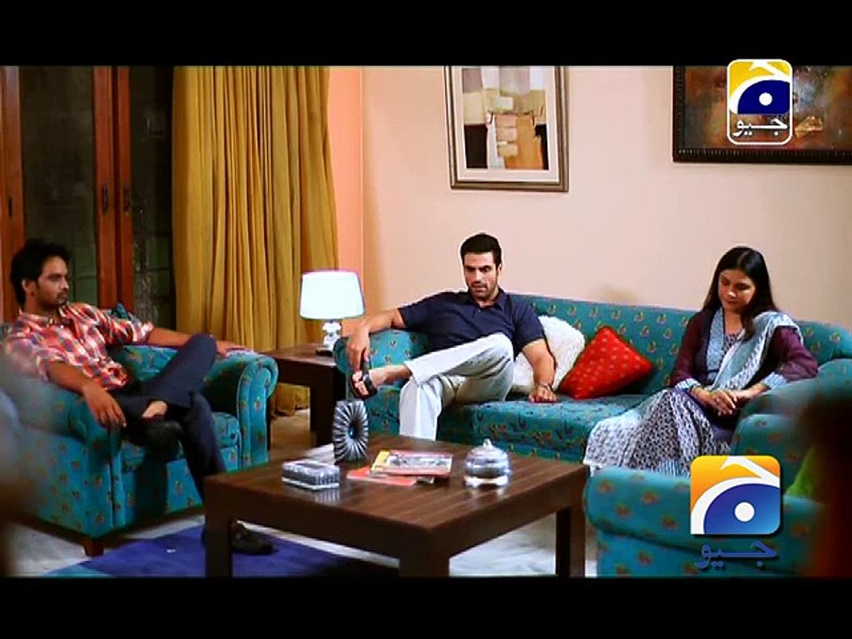 Chhoti - Ep 36