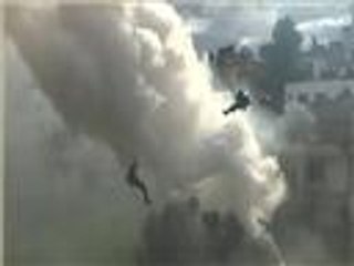 الذكرى السادسة للحرب الإسرائيلية على غزة