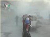 قتلى وجرحى في غارات لطيران النظام السوري