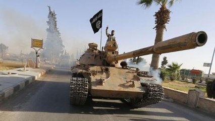 What will it take to defeat ISIL?