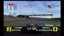 F1 2000 Williams (PSX\PS1) Part 16