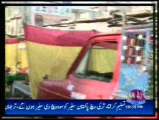 sarai alamgir arshad sina report happy charismas