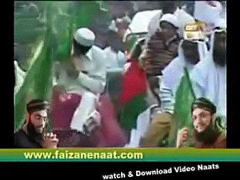 Hafiz Tahir Qadri | New Album | Her Dais Main Goonjay Ga Ab Ya Rasool Allah Naat-1