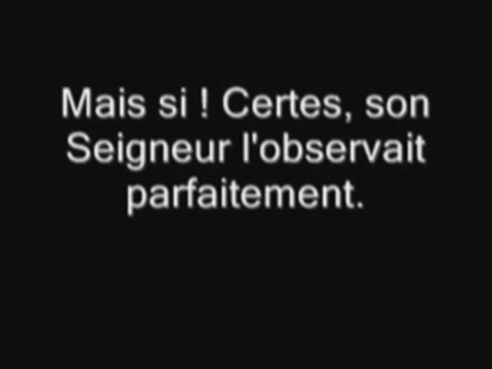 La rétribution