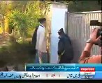 PTi aor PMLN ke Darmiyan Mazkarat Nakam Rahey _27-06-2014