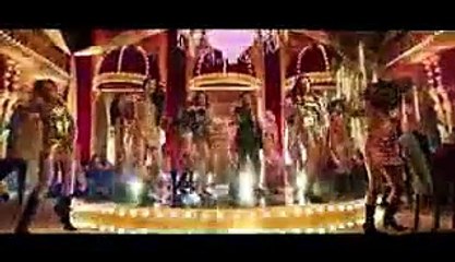 Touch My Body  - Alone Movie  Video Song- Bipasha Basu
