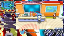 Replay Pokémon Rubis Oméga - Vendredi 27 Décembre - Partie 2