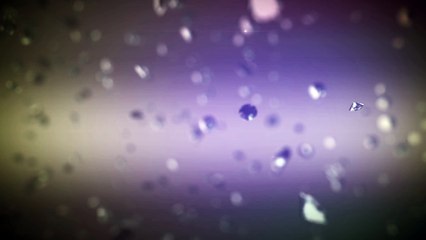 A very unique custom Diamonds intro video