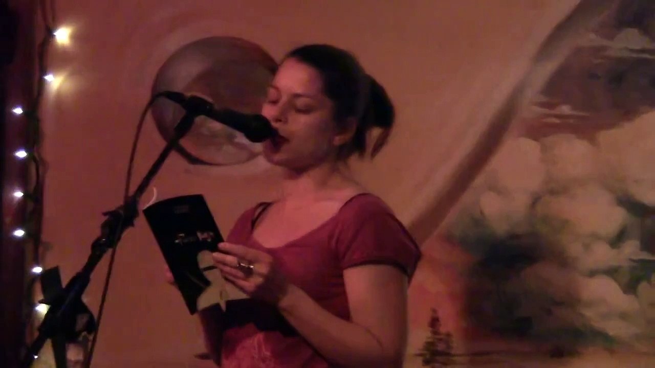 Caroline Rivest
