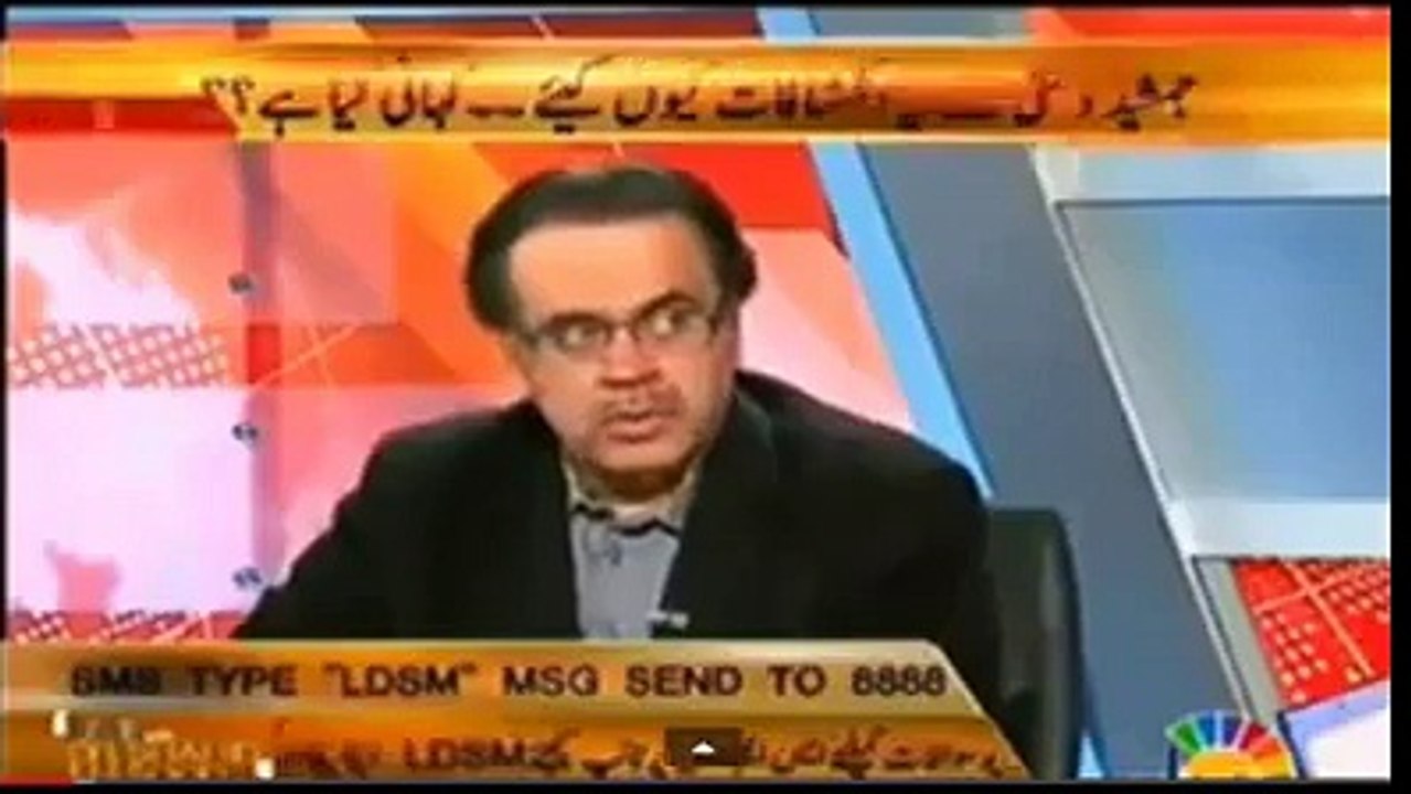 پاکستانی حکمرانوں کے متعلق ڈکٹر شاہد کے حیرت انگیز انکشافات