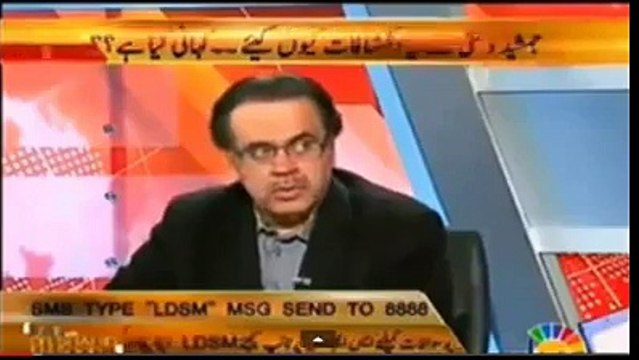 پاکستانی حکمرانوں کے متعلق ڈکٹر شاہد کے حیرت انگیز انکشافات