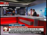 José Gomes Ferreira sobre venda da TAP