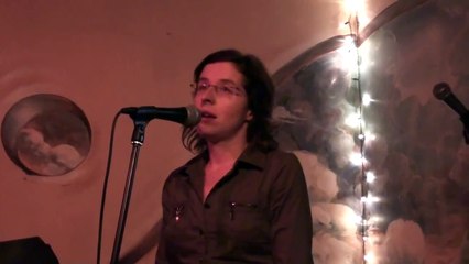 Christine Comeau
