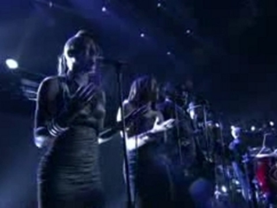 Justin Timberlake - What Goes Around